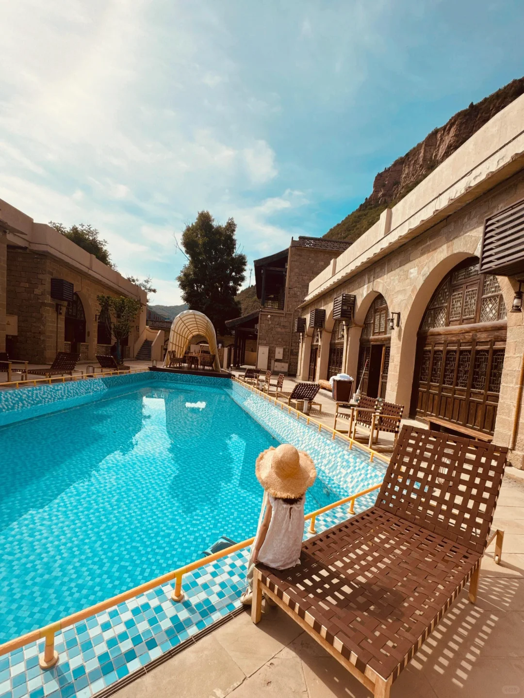 《国家地理》没骗我!最震撼的羚羊谷竟在陕北!