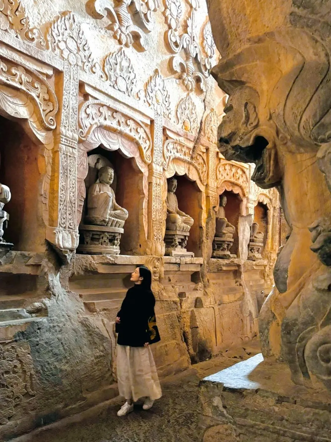 五一来邯郸！解锁宝藏景点