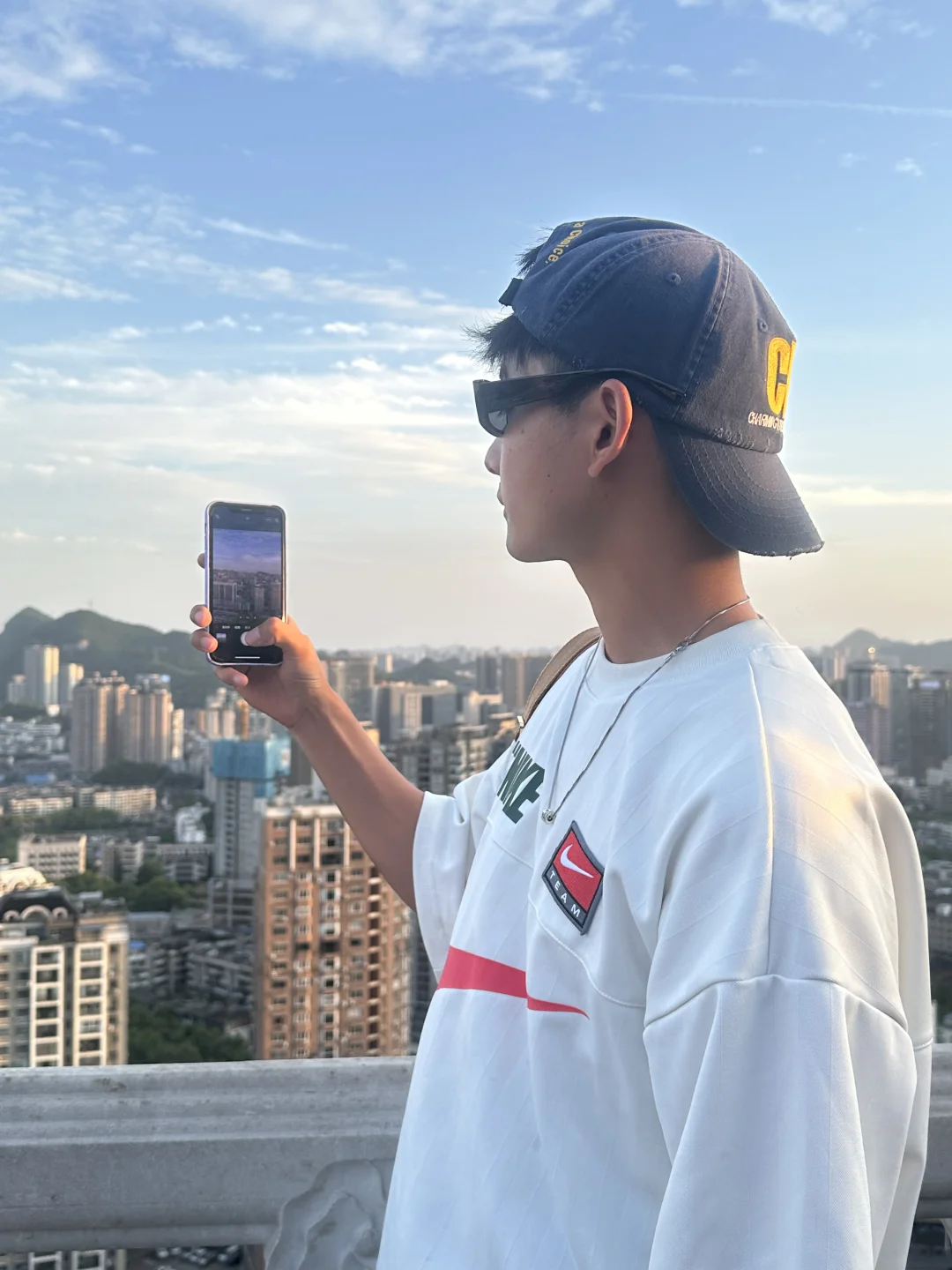 贵州哪个景区没有人挤人，你们晓得不？