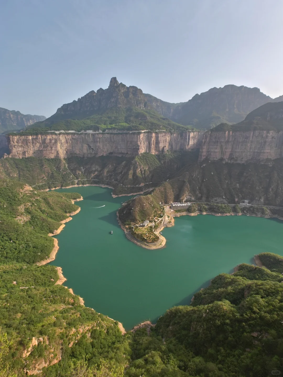 新乡〡5.2宝泉（早来‼️6小时速通双园区）