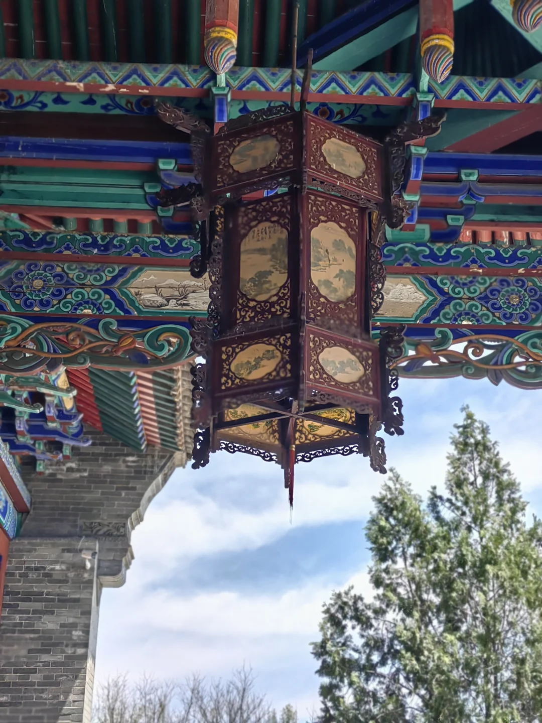 五一当天包场啦！