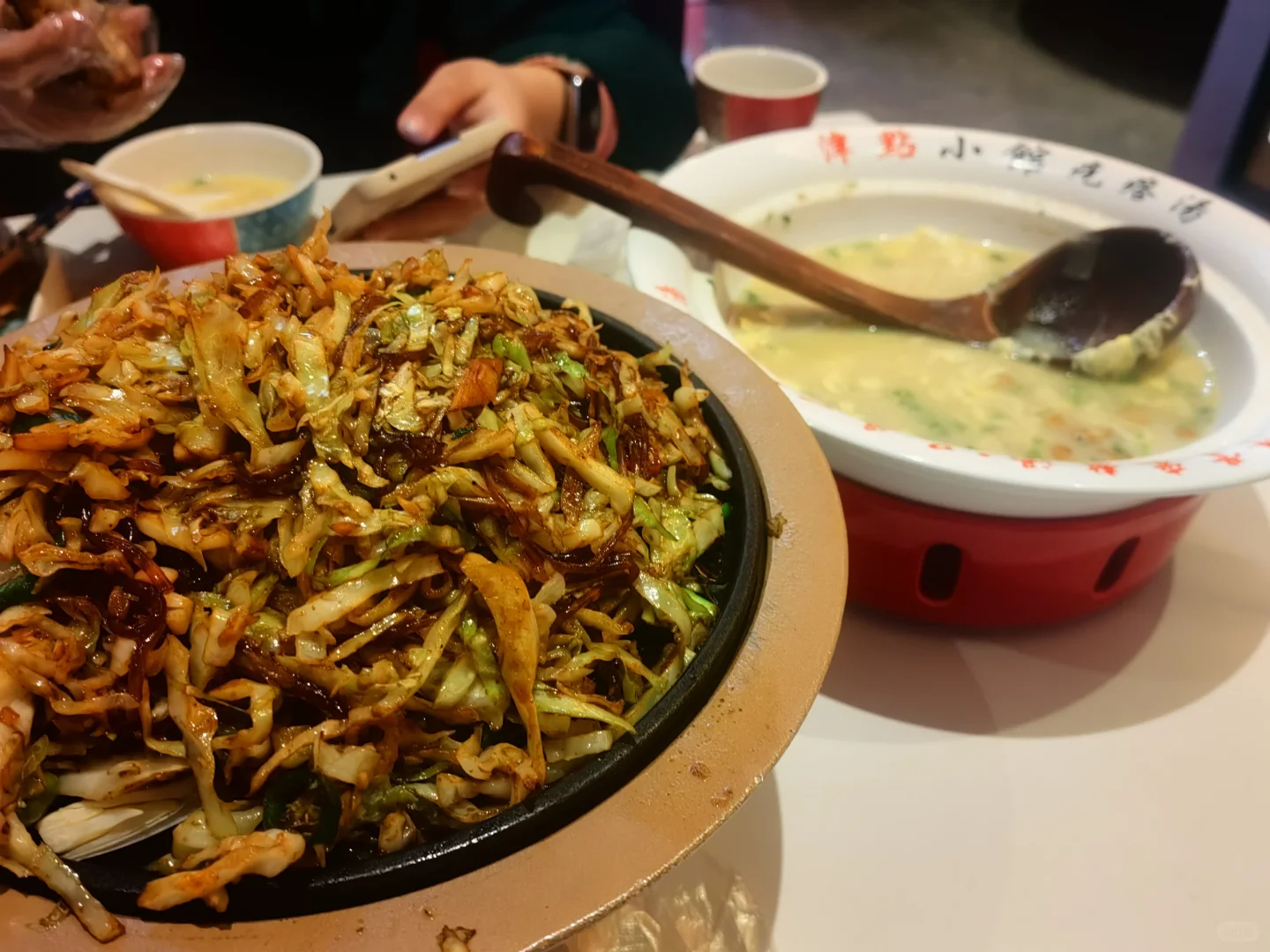 周末从河北出发去天津玩两天!