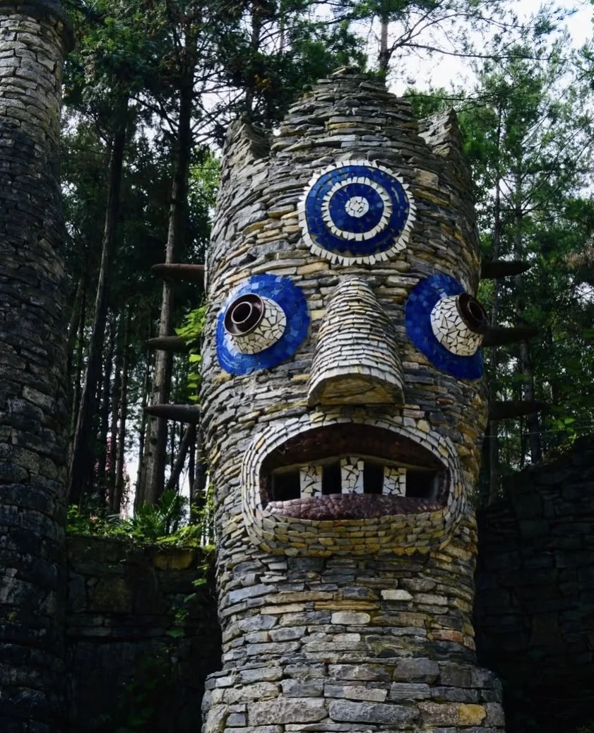 贵州哪个景区没有人挤人，你们晓得不？