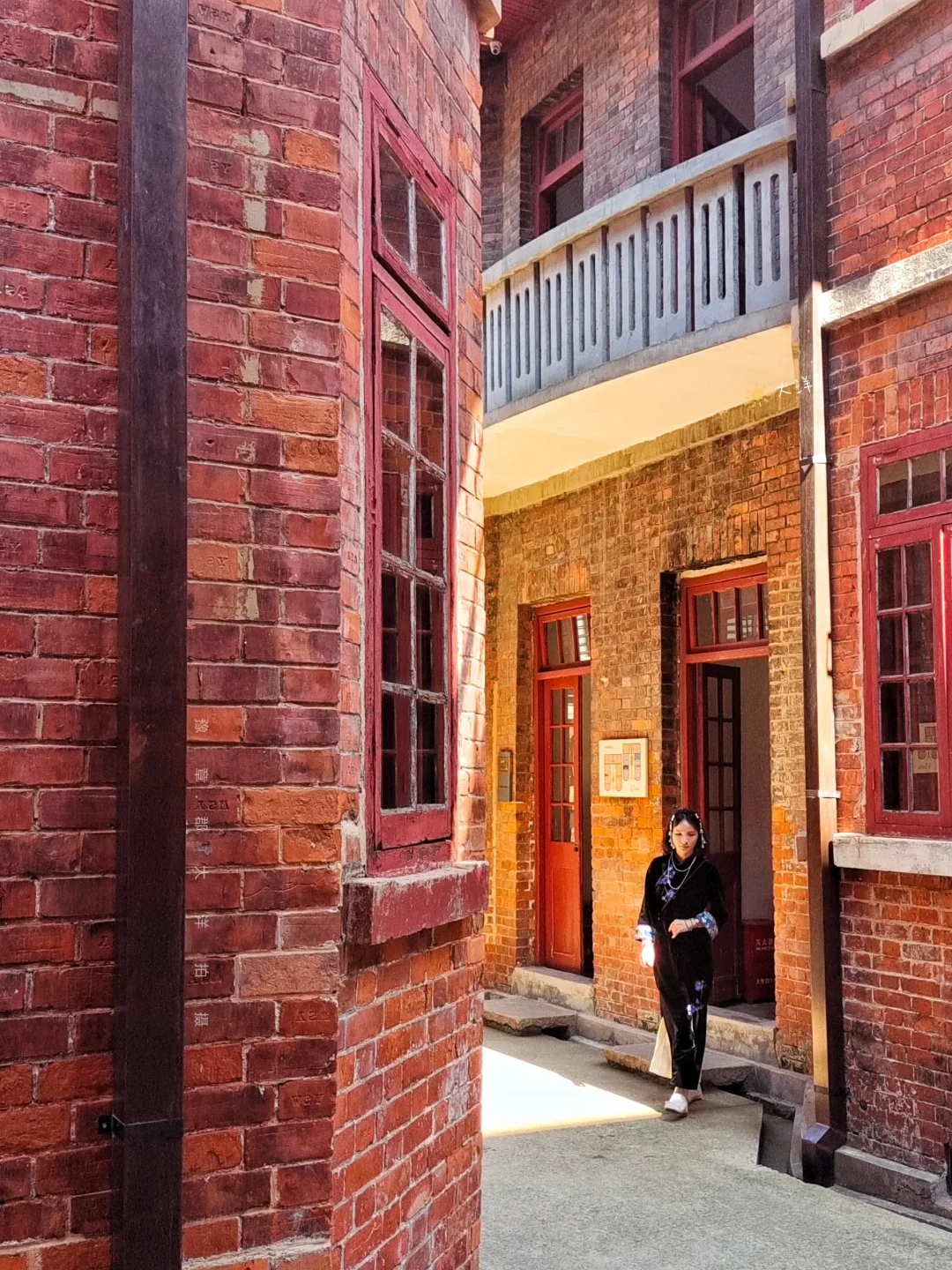 南昌旅游！99％的人都错过的民国建筑群！