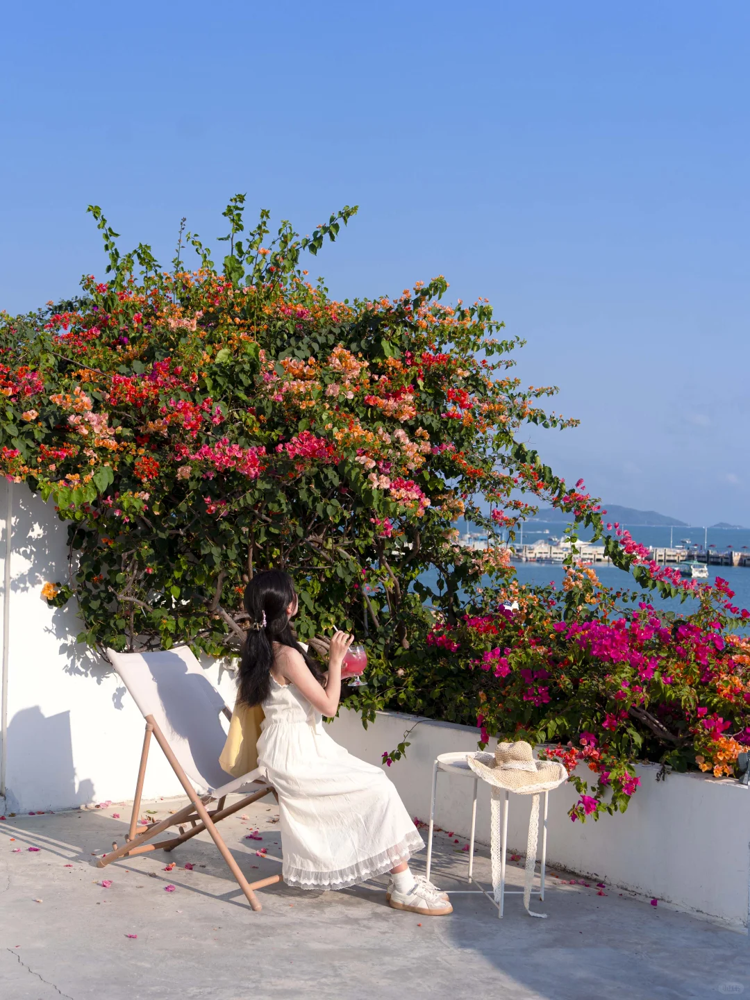 人生建议：拍完这11张人生照片再离开海南！！！