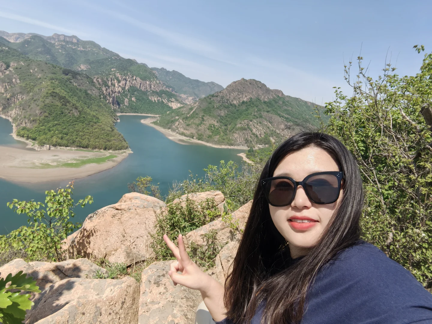 这样的秦皇岛你见过吗