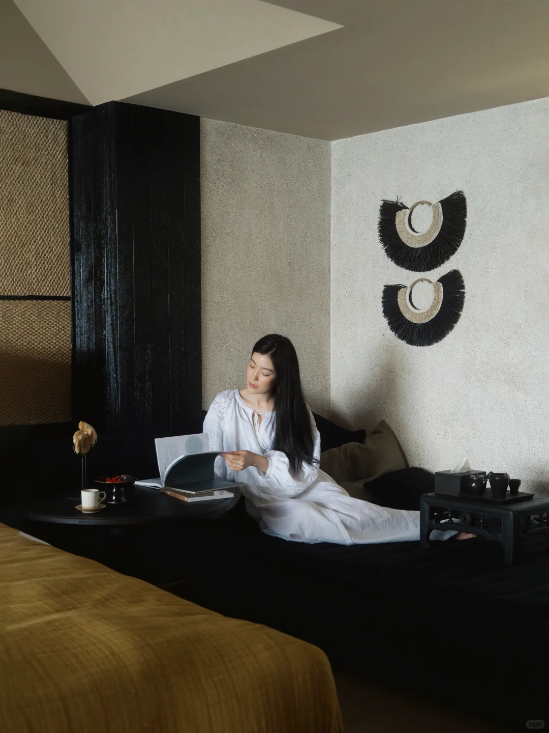 深圳·在避世前