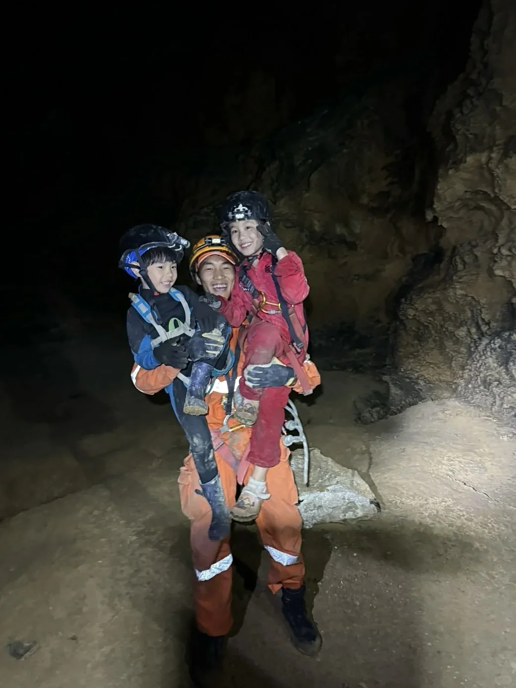 人生建议：带孩子去贵州，一定要暑假去！