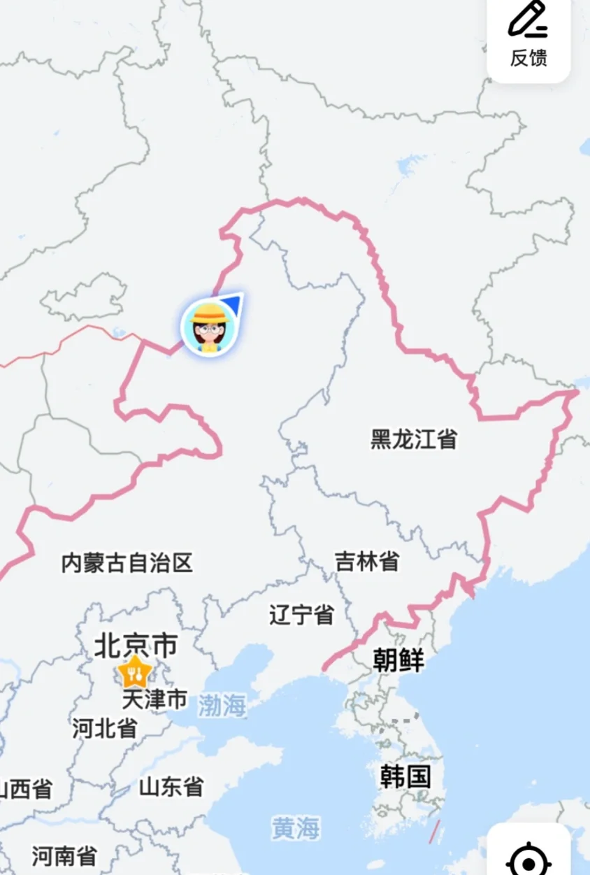 五一旅游体验感最好的一次