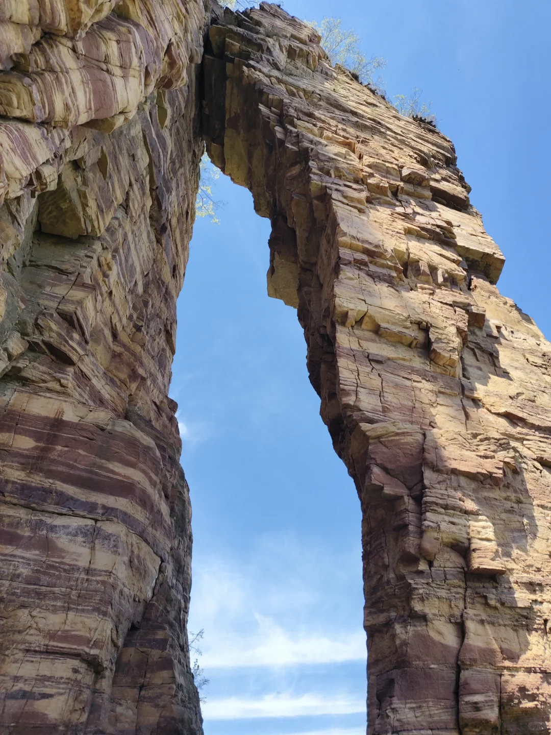 东太行景区攻略 照片原图无滤镜