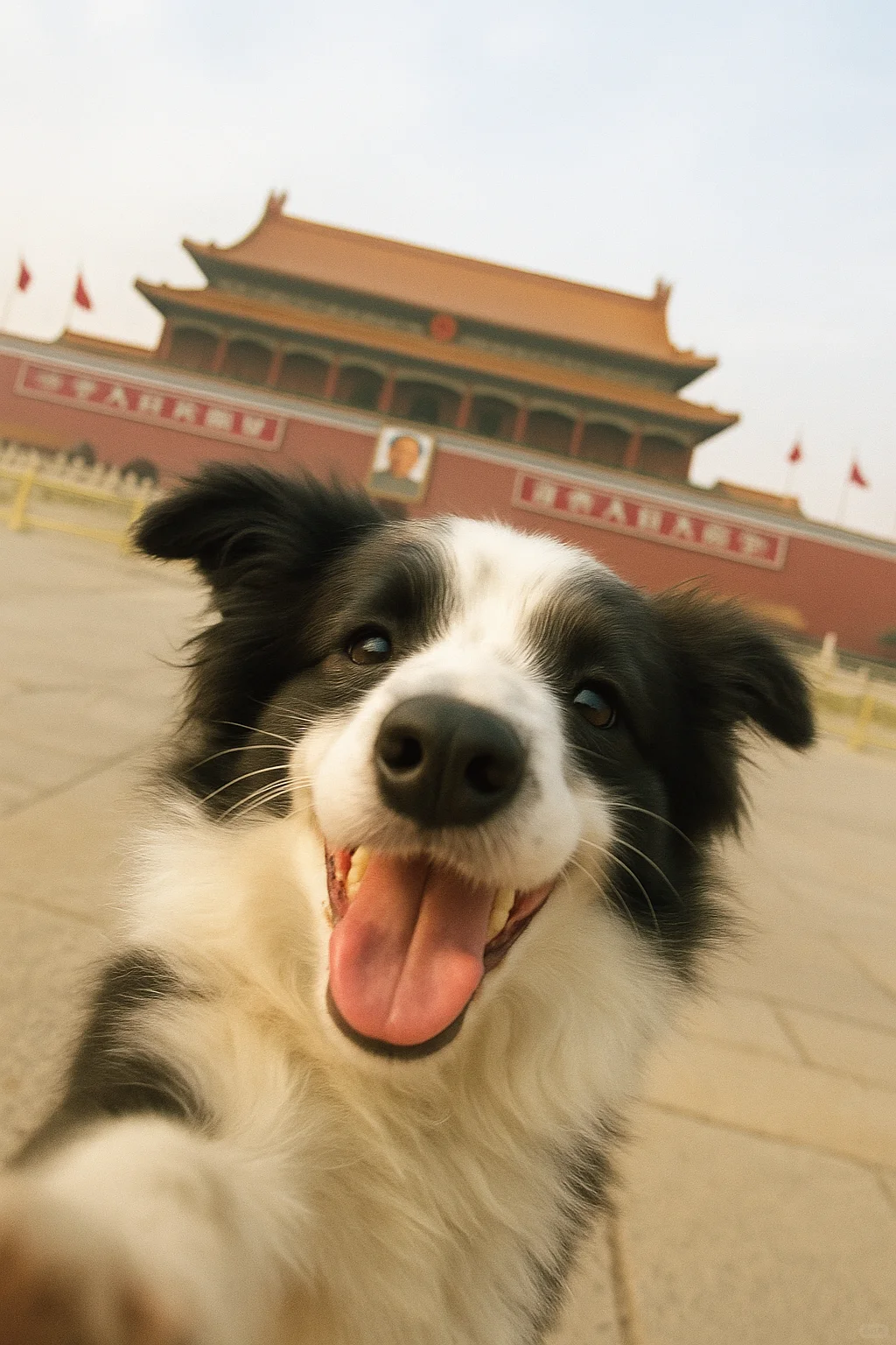 五一景点打卡攻略