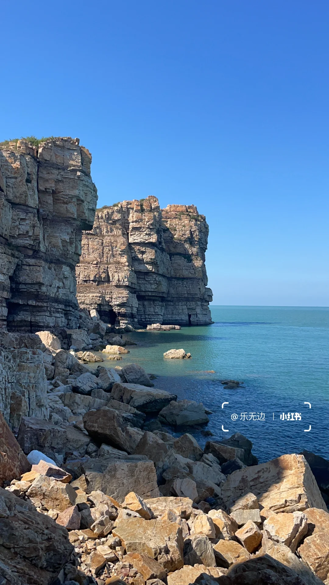 不知道的以为去了澳洲😆