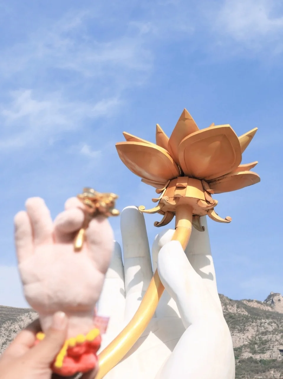 邯郸旅游攻略｜9 个必打卡景点美到心颤！