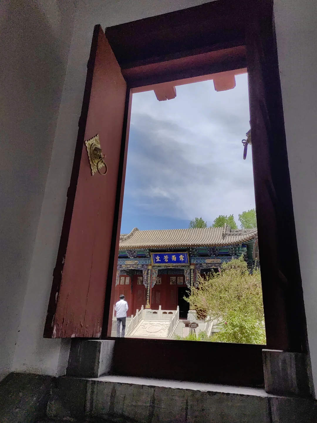 五一当天包场啦！