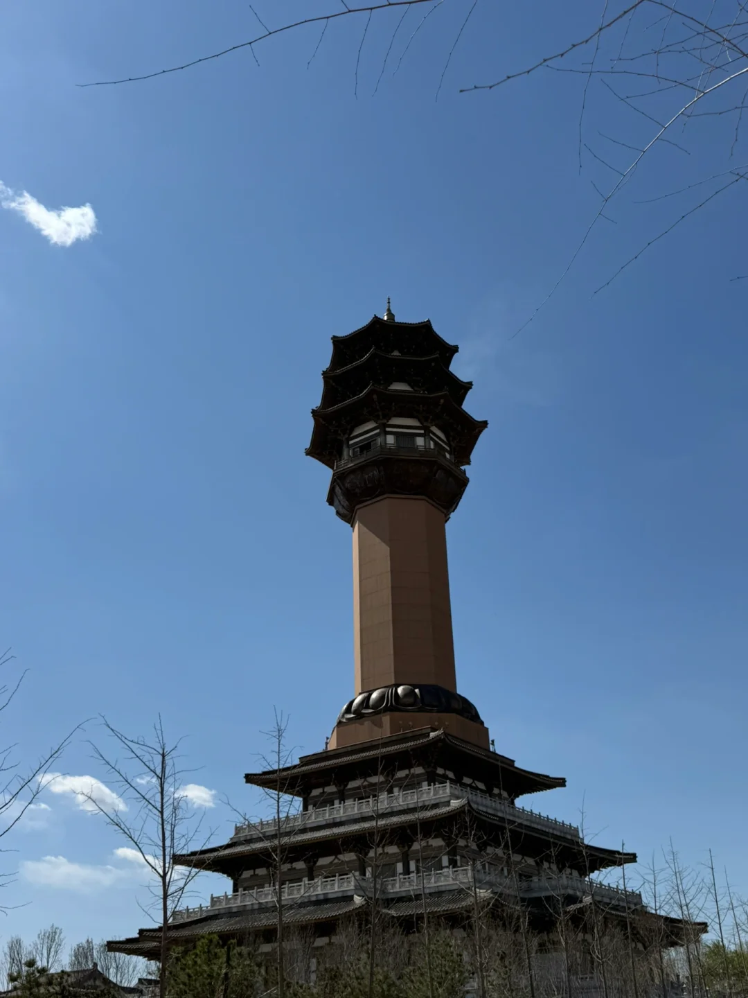 廊坊一日游攻略｜一个人逛遍廊坊怎么玩📍