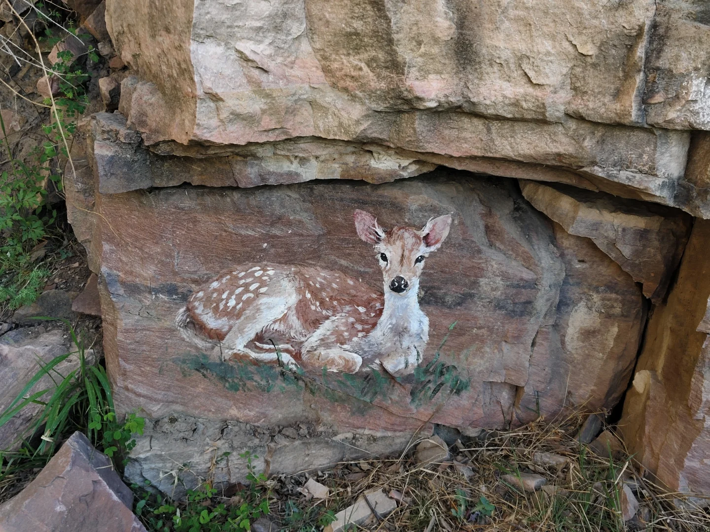 东太行景区攻略 照片原图无滤镜