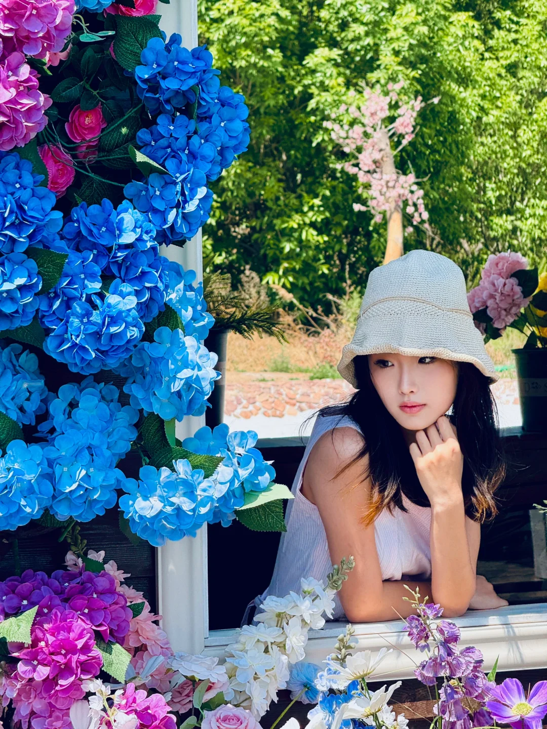 不是新西兰！是河北的童话世界！一日游攻略