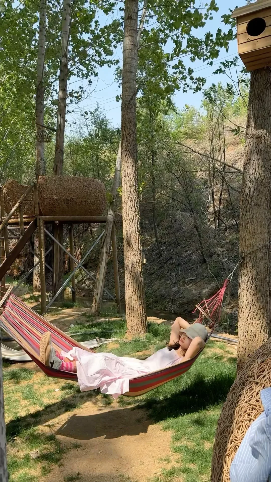 不是新西兰！是河北的童话世界！一日游攻略