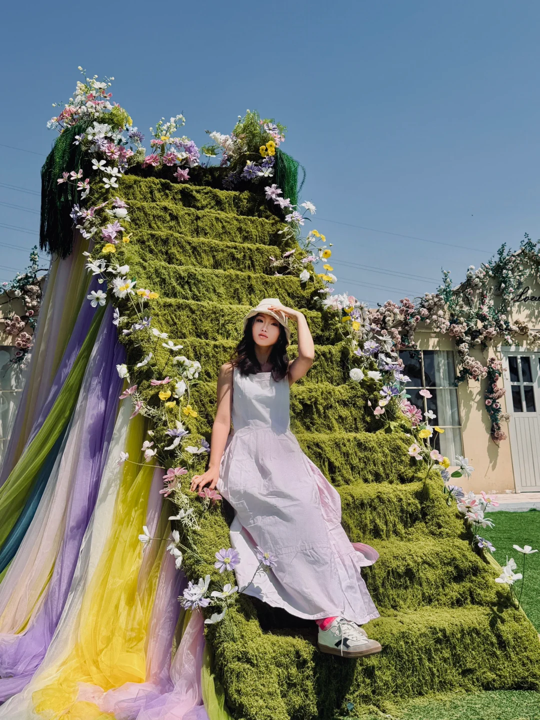 不是新西兰！是河北的童话世界！一日游攻略