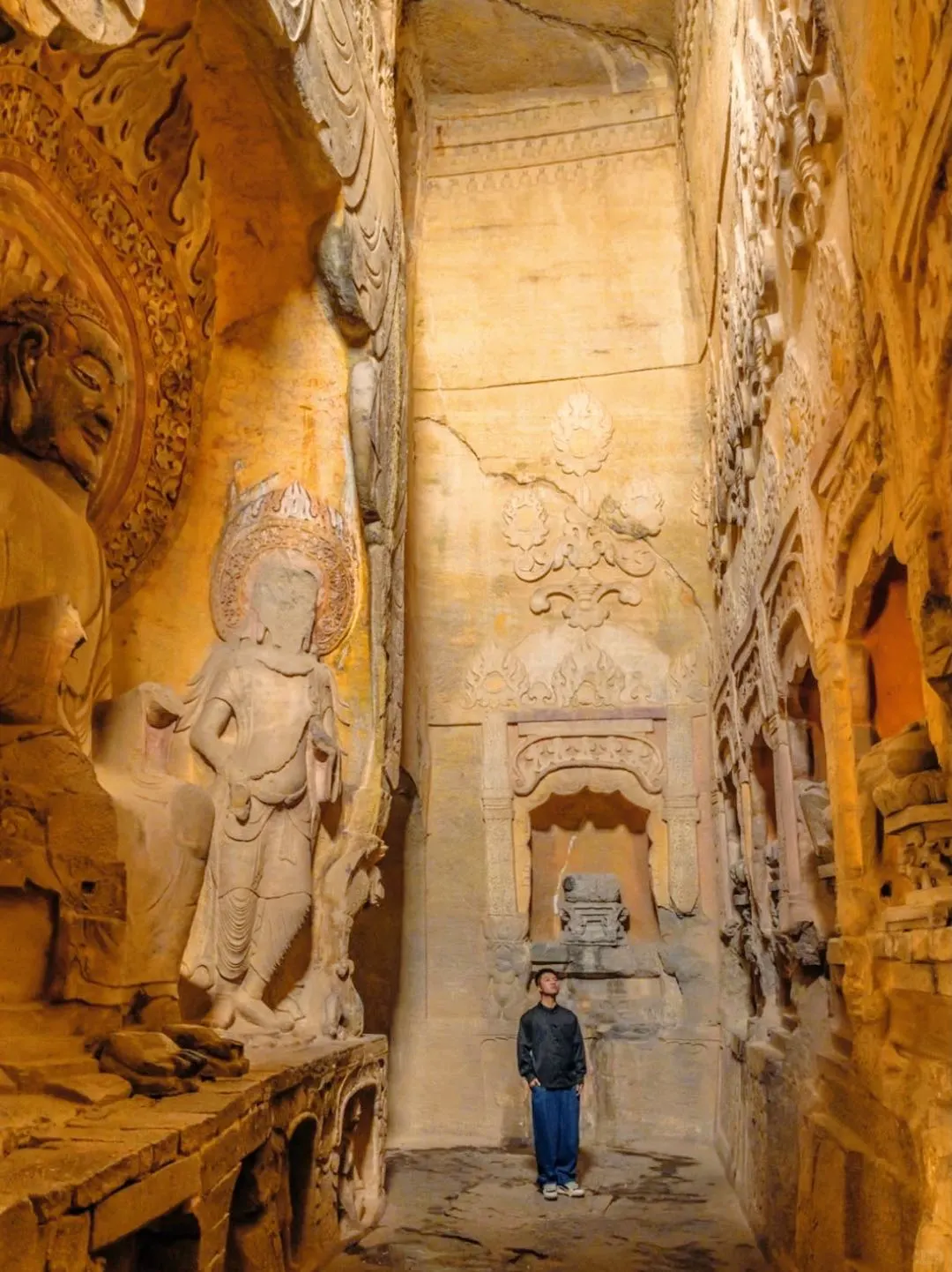 五一来邯郸！解锁宝藏景点