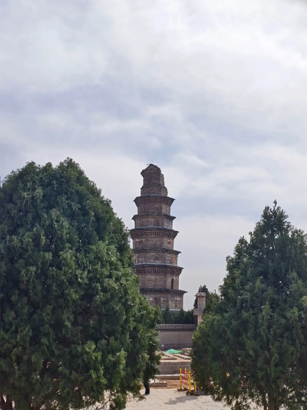 邯郸必打卡｜景点全攻略🤩👊🏻