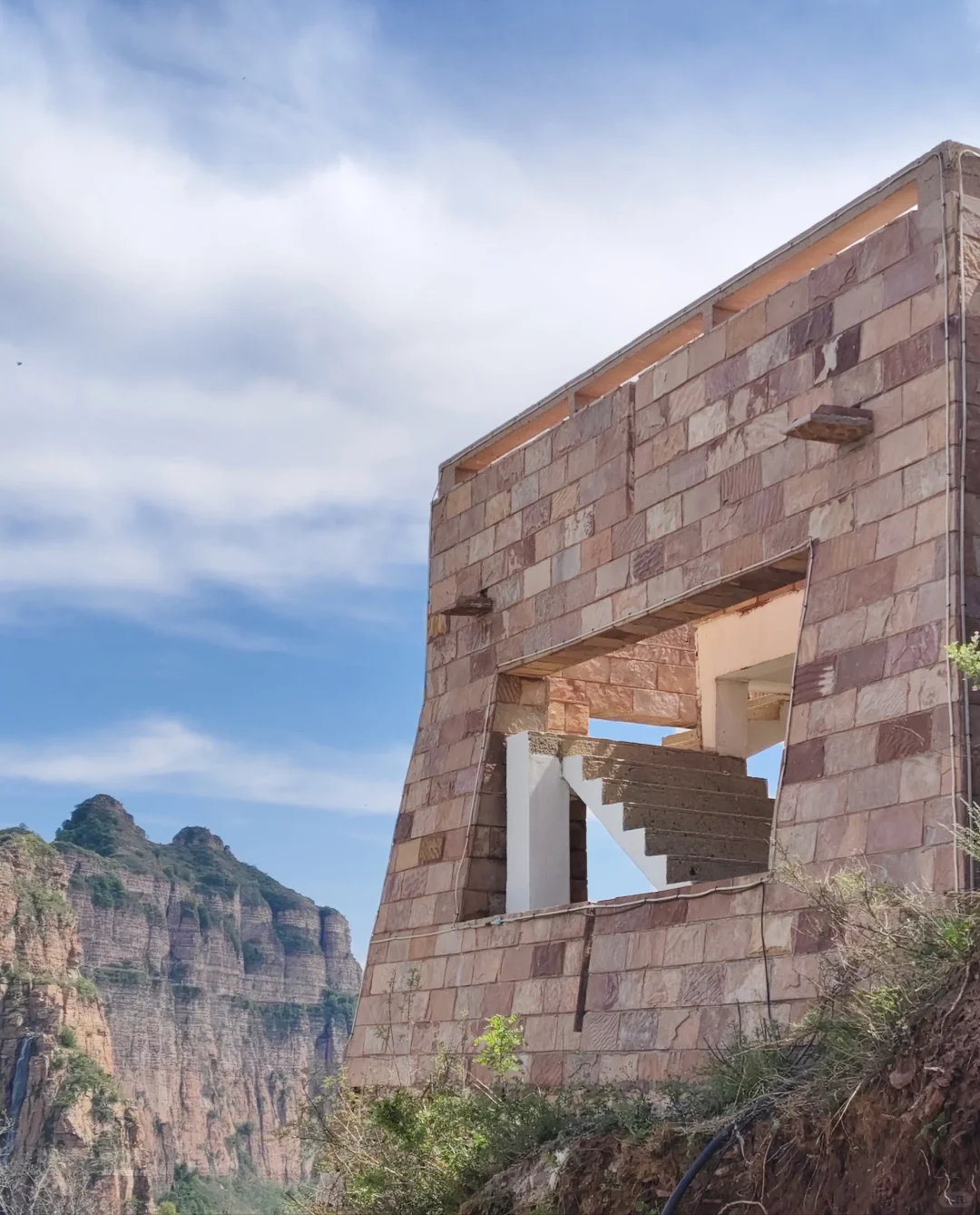 东太行景区攻略 照片原图无滤镜