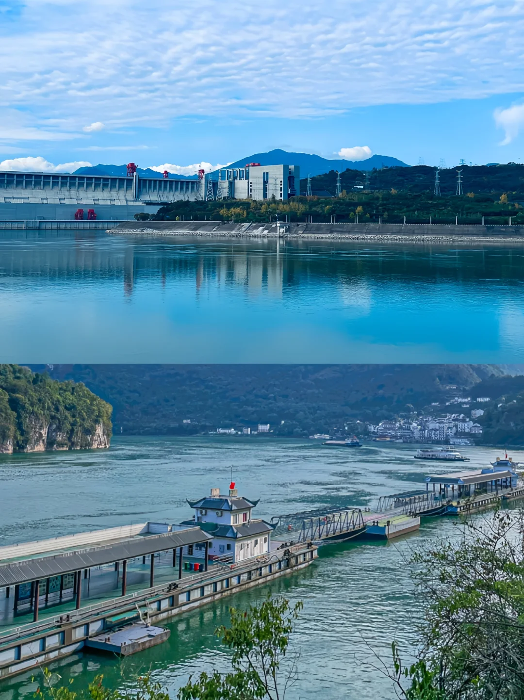 刚从宜昌玩了3天回来🥵我的建议是。。。