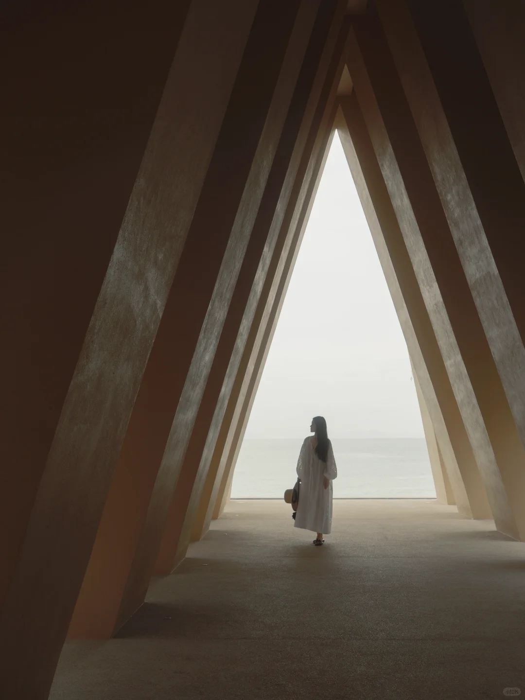 深圳·在避世前