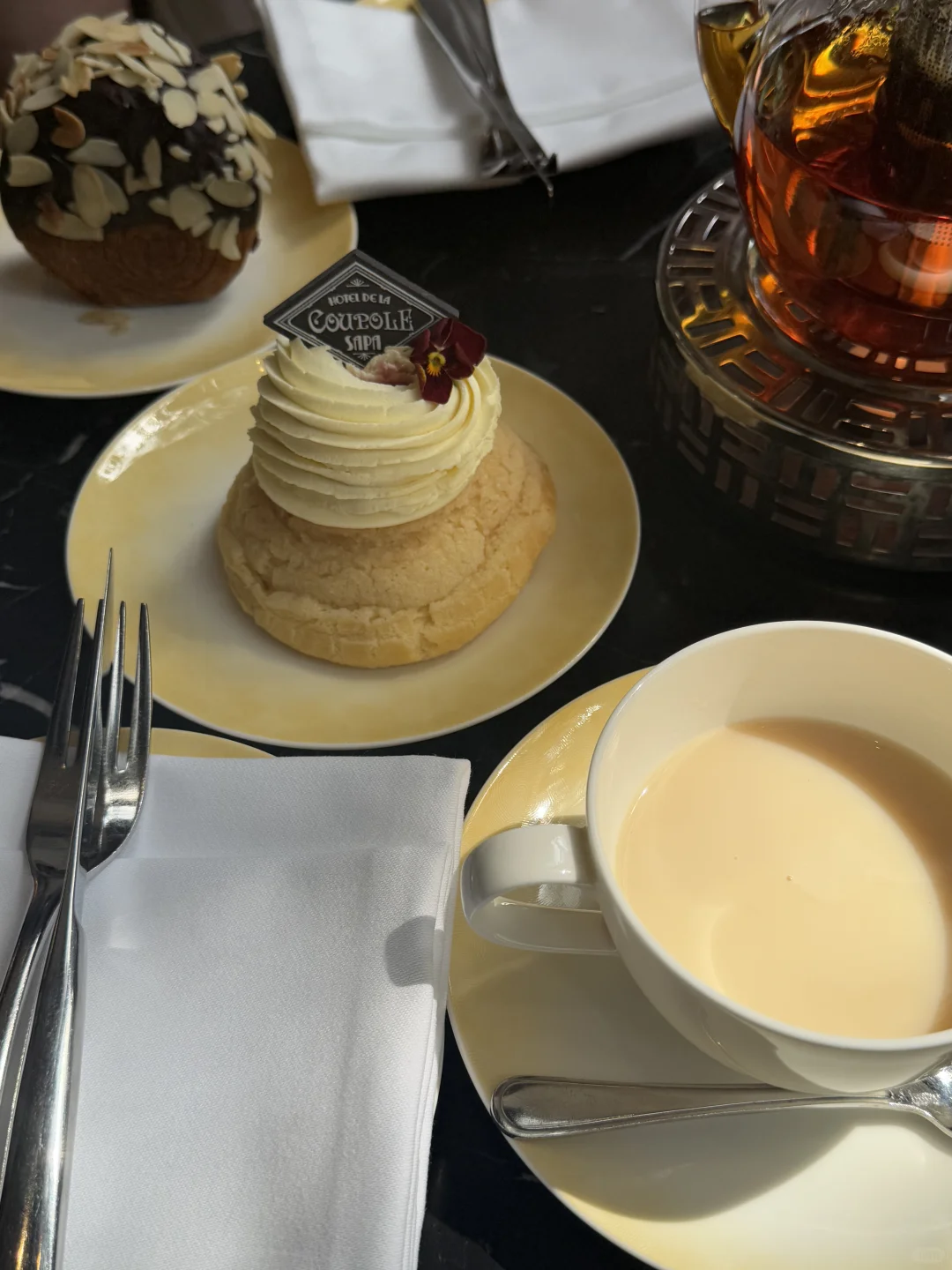 🇻🇳越南｜沙坝小记 Sapa