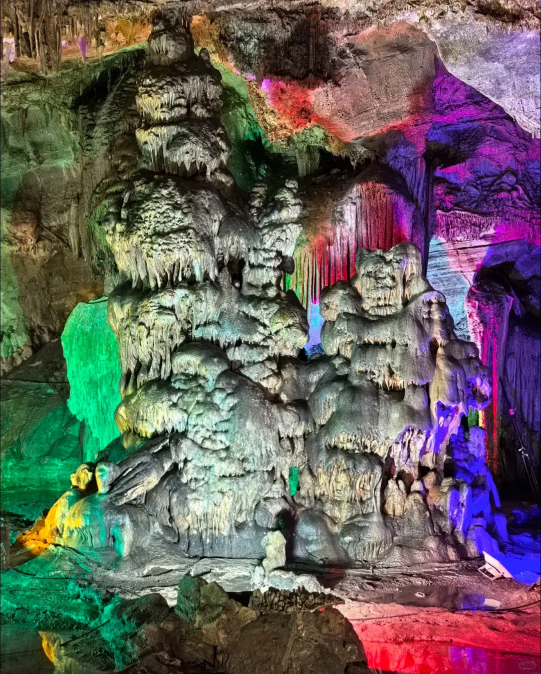 不花钱，五一房山这些景点免费，免费，免费❗️