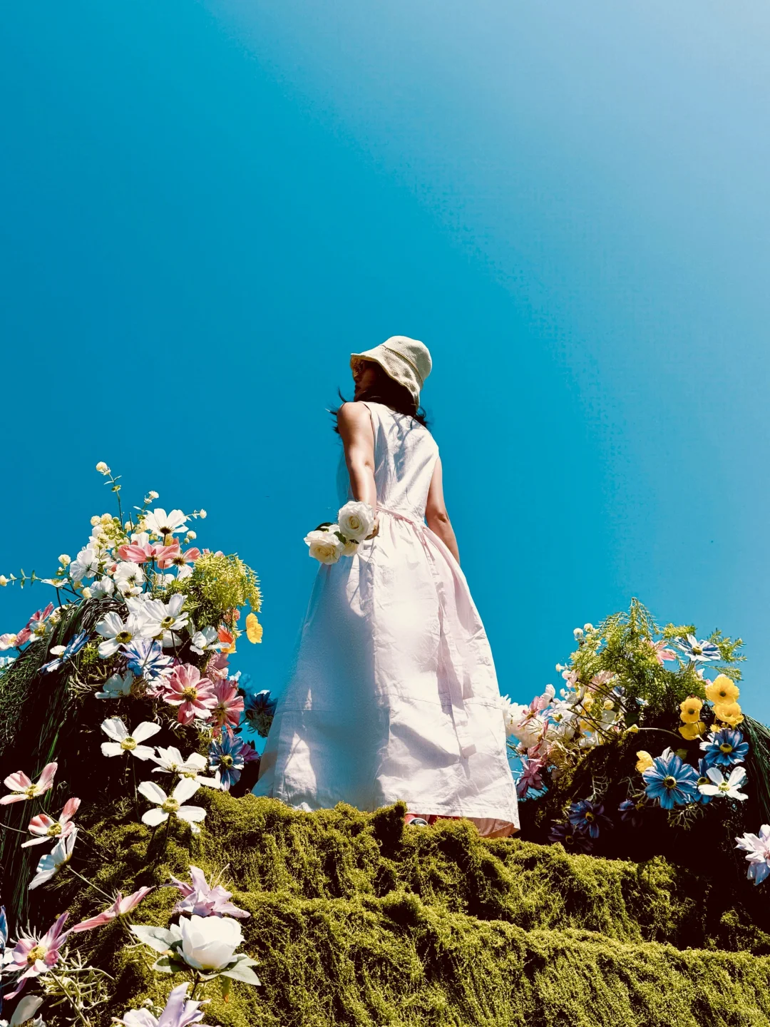 不是新西兰！是河北的童话世界！一日游攻略