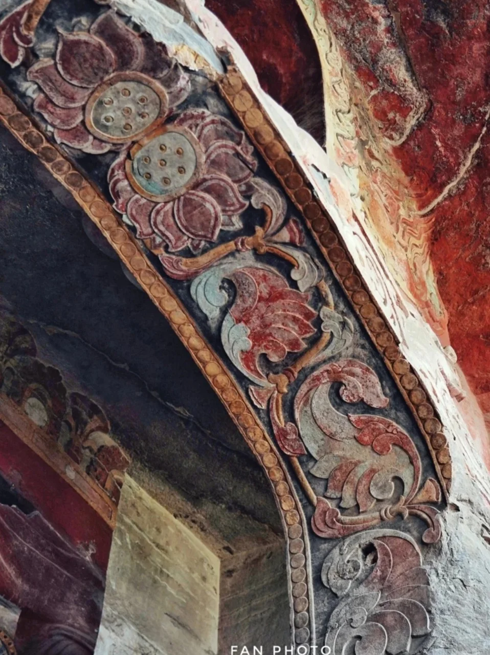 邯郸旅游开挂了!9 个景点美到挪不开眼