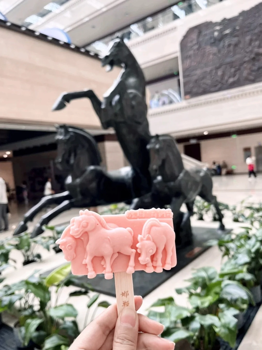 🌟 邯郸必打卡九大景点｜错过等于白来！