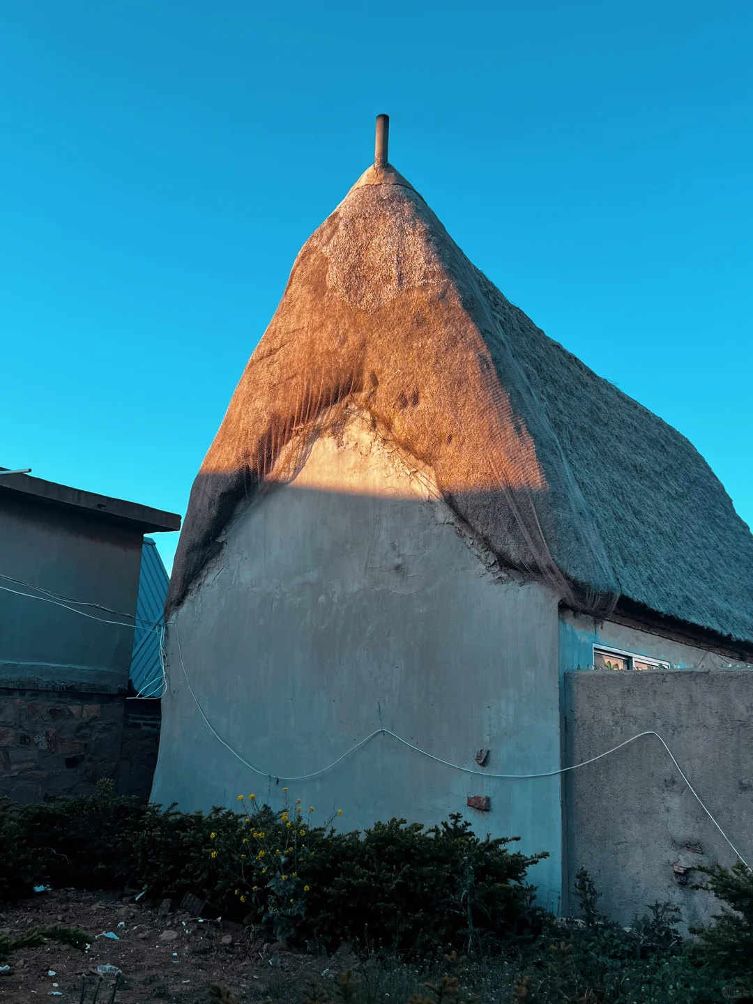 🌊五一刚回来,推荐个小众人少景色好的小岛