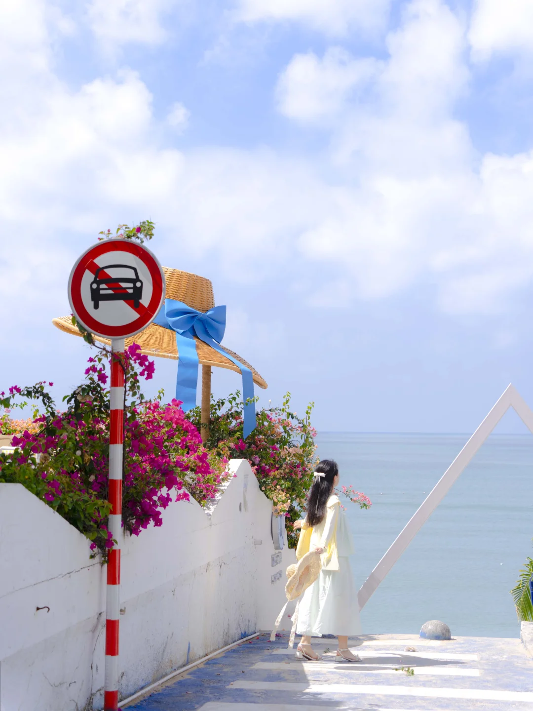 人生建议：拍完这11张人生照片再离开海南！！！