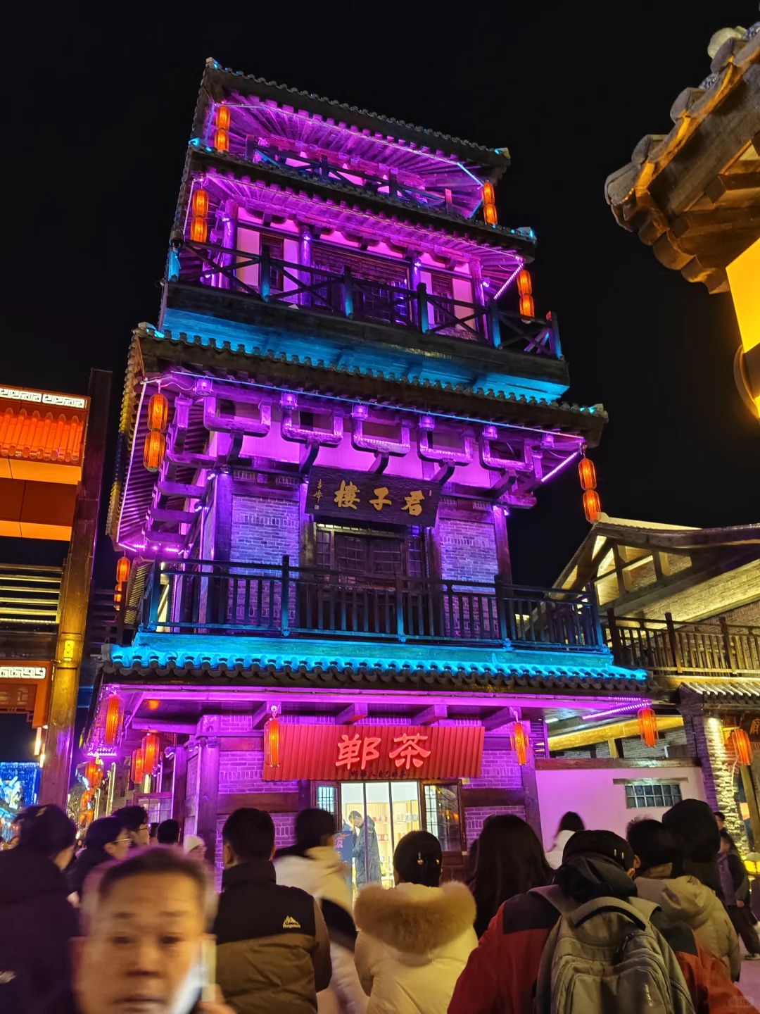 邯郸❤️这么近，那么美，周末来河北～