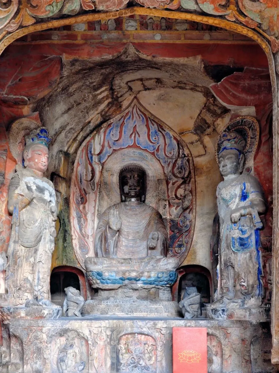 五一来邯郸！解锁宝藏景点