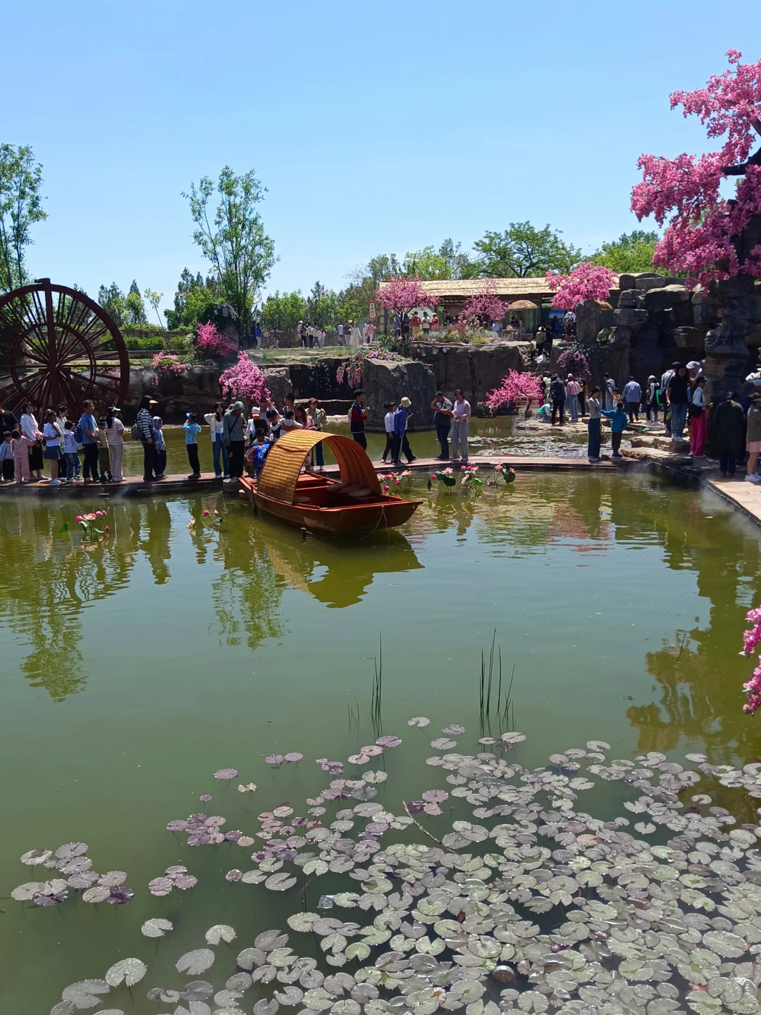 临沂沂水天上王城|到达山顶更震撼