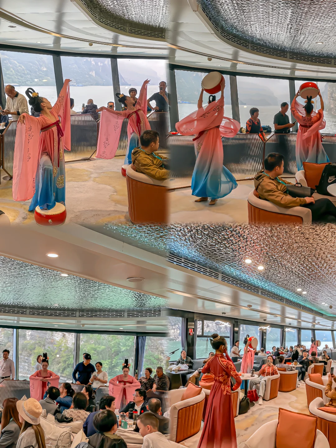 刚从宜昌玩了3天回来🥵我的建议是。。。