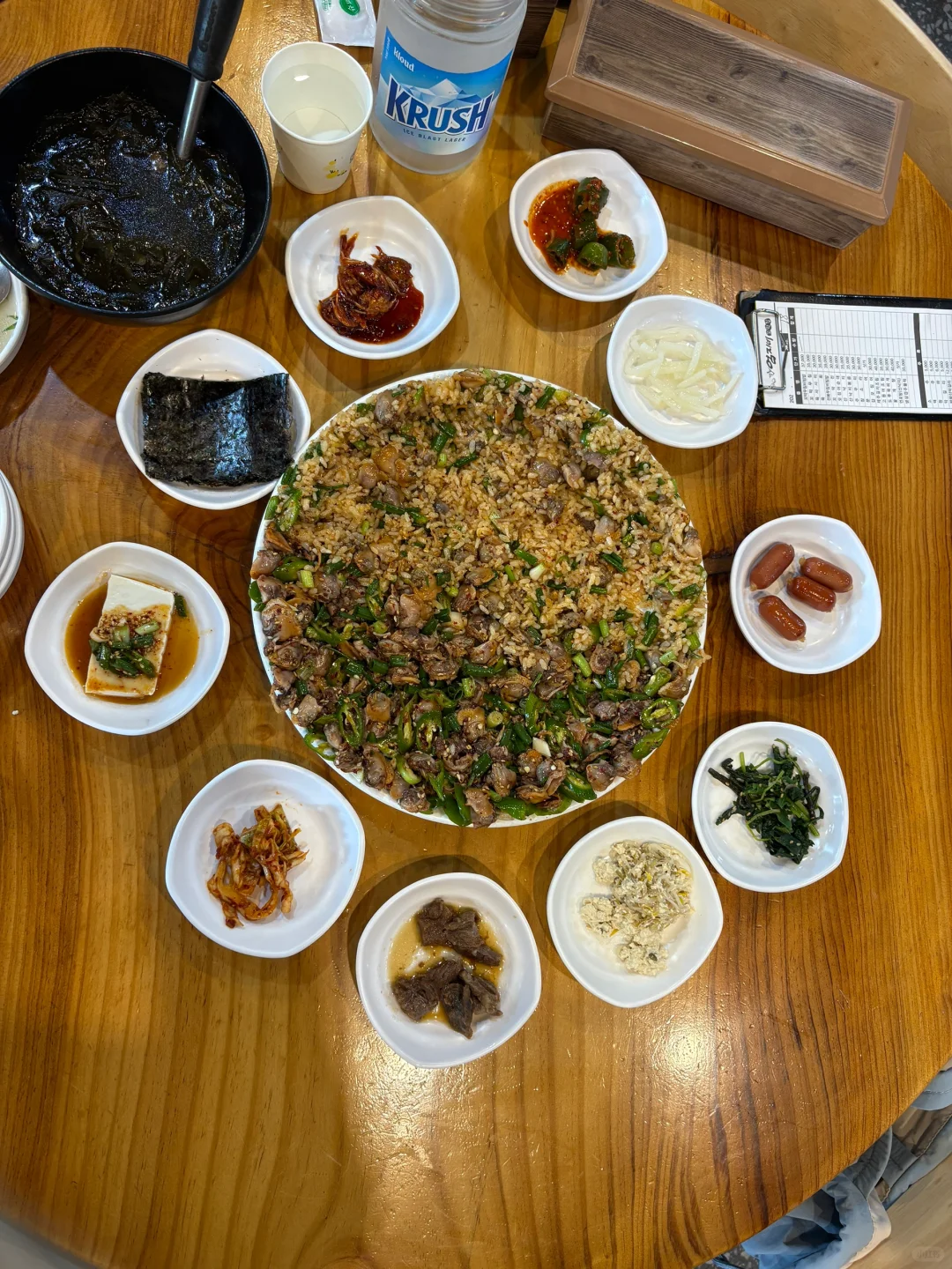 🌊江陵超全旅游攻略｜韩剧同款海边~