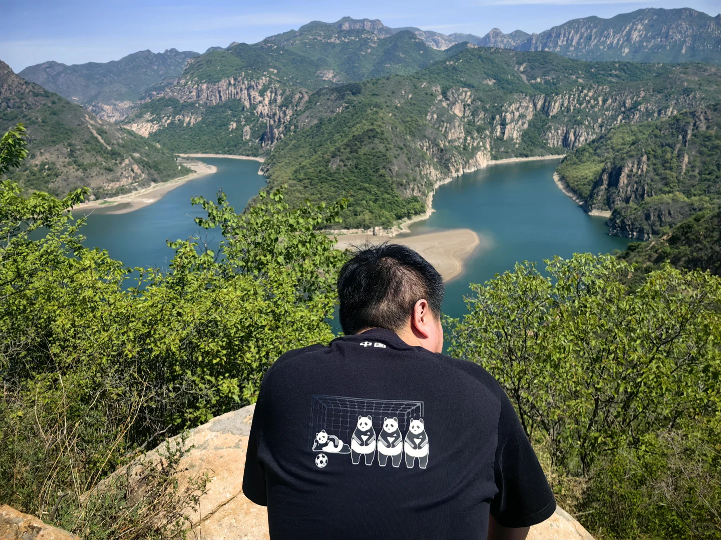 这样的秦皇岛你见过吗