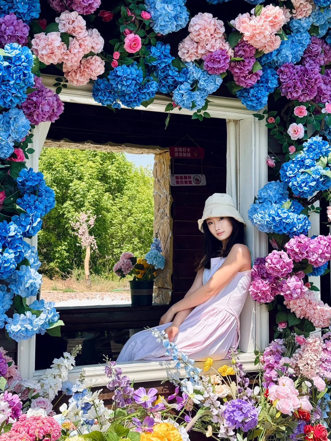 不是新西兰！是河北的童话世界！一日游攻略