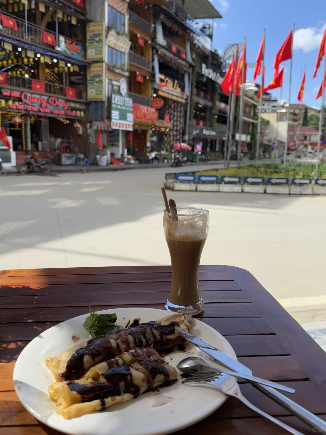 🇻🇳越南｜沙坝小记 Sapa