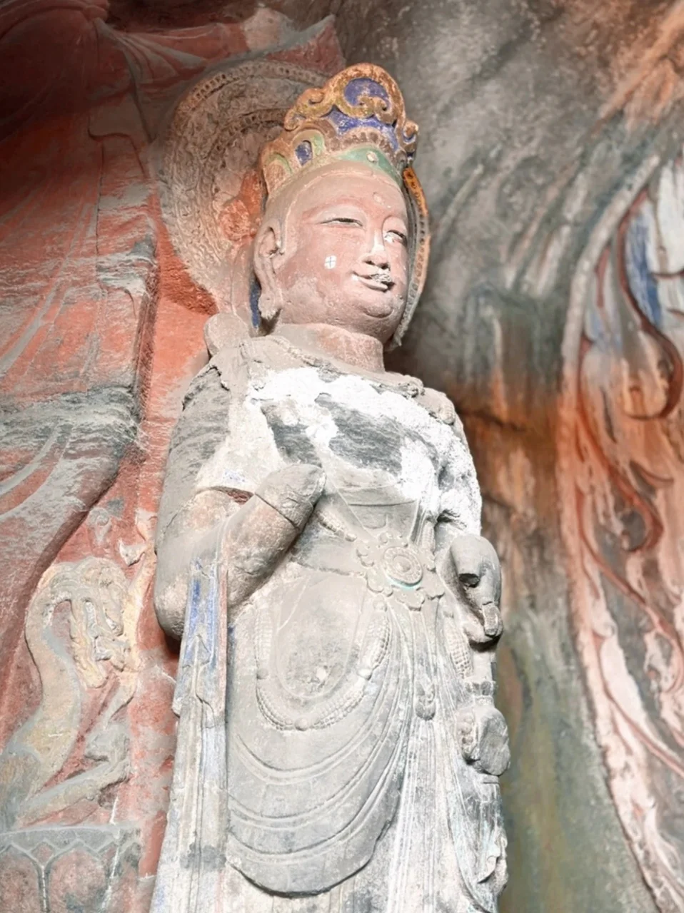 邯郸旅游攻略｜9 个必打卡景点美到心颤！