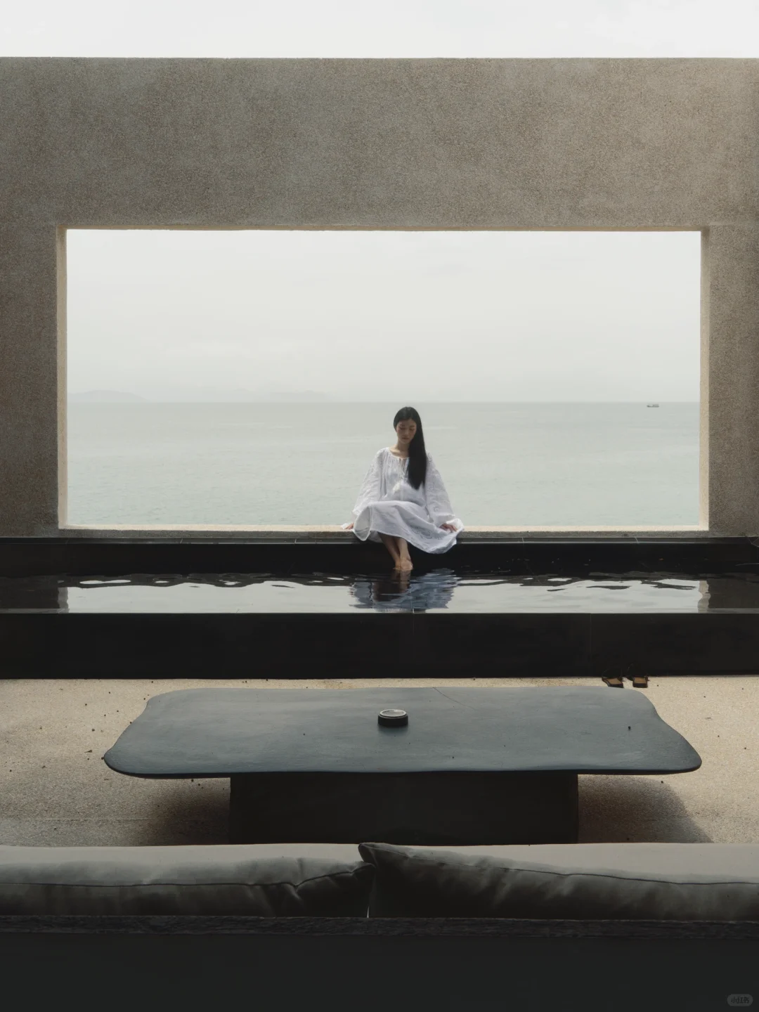 深圳·在避世前