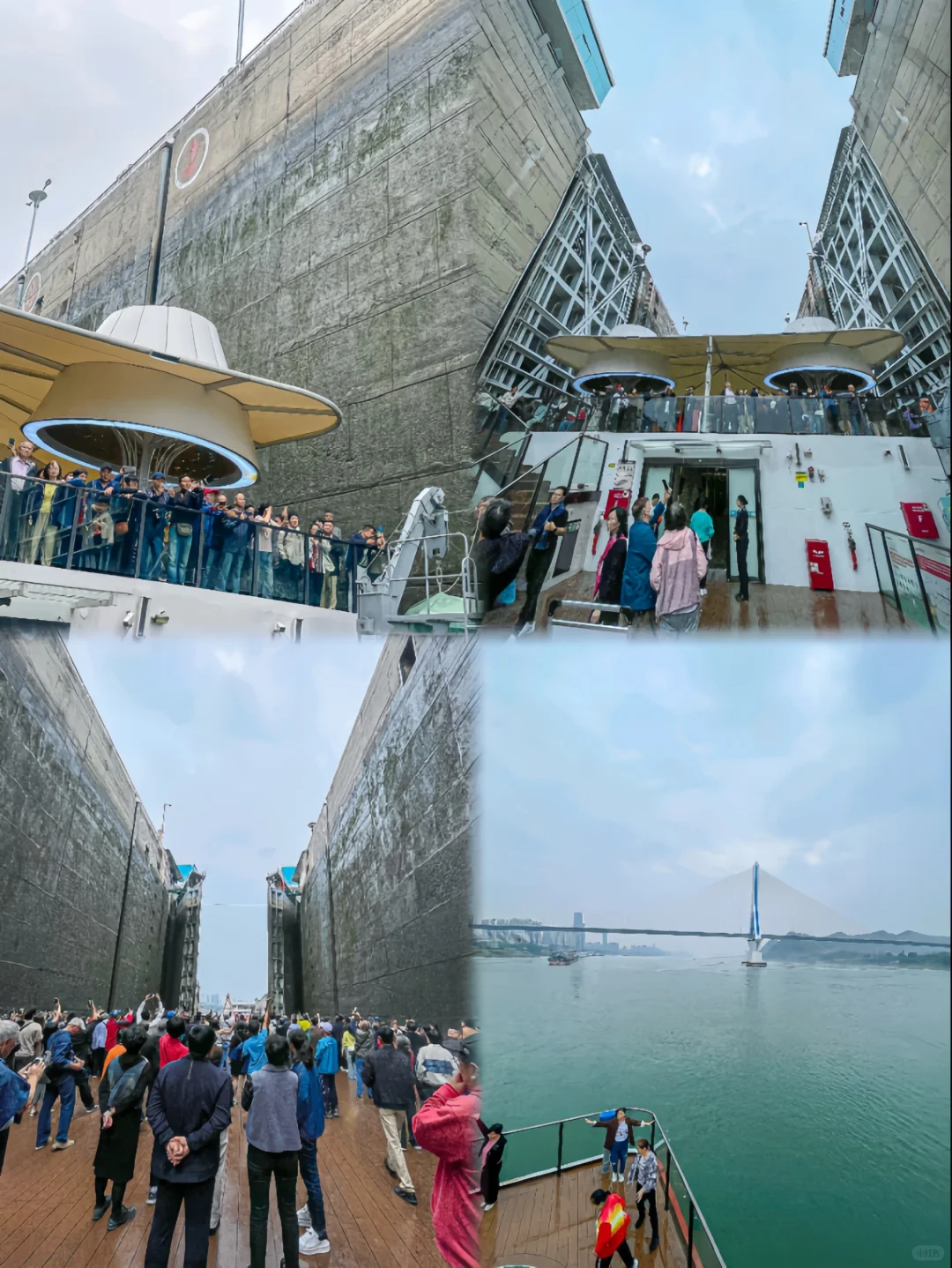 刚从宜昌玩了3天回来🥵我的建议是。。。