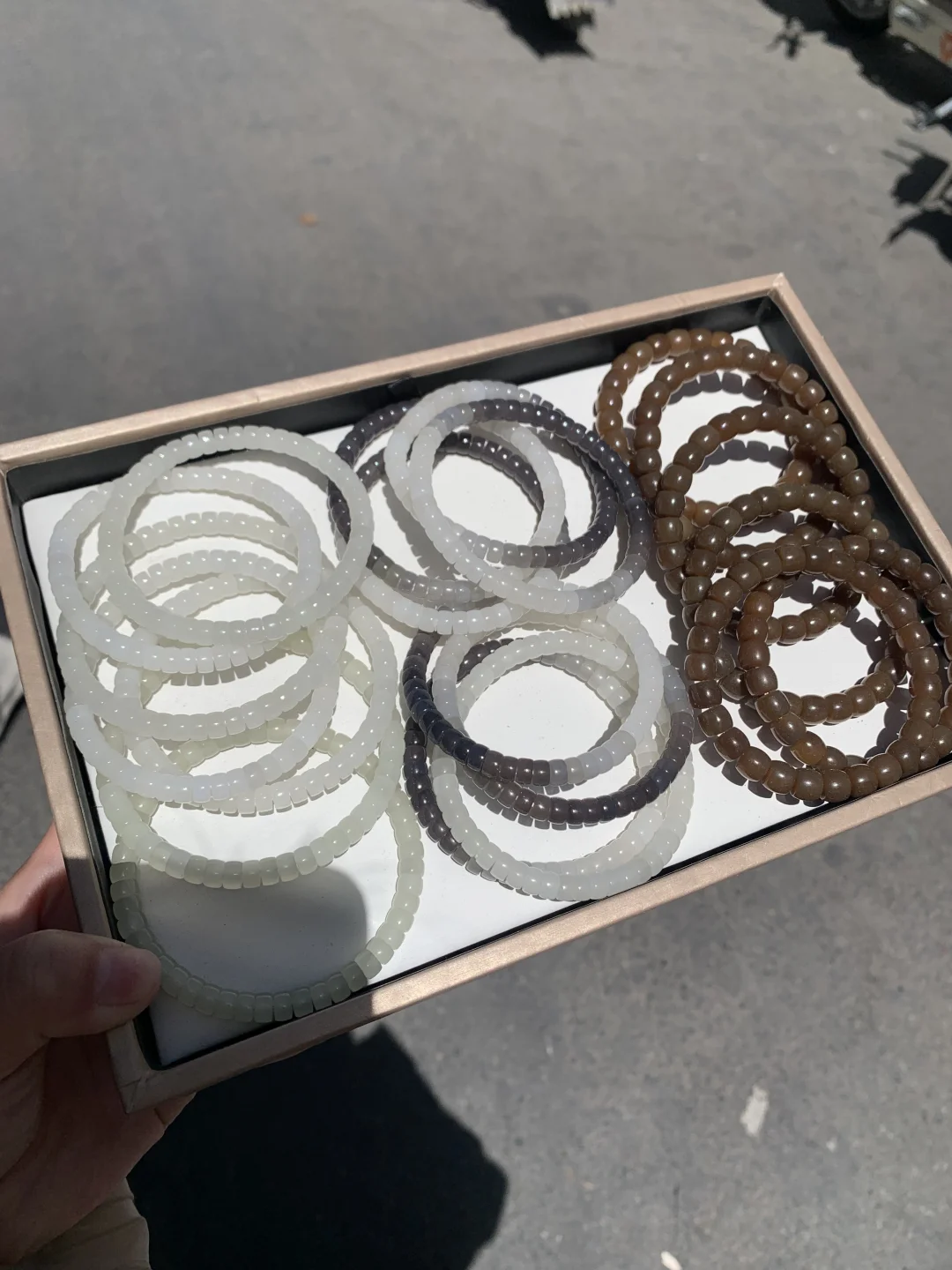 石佛寺开窍了😅把“玉石文化”发展成5A景区！