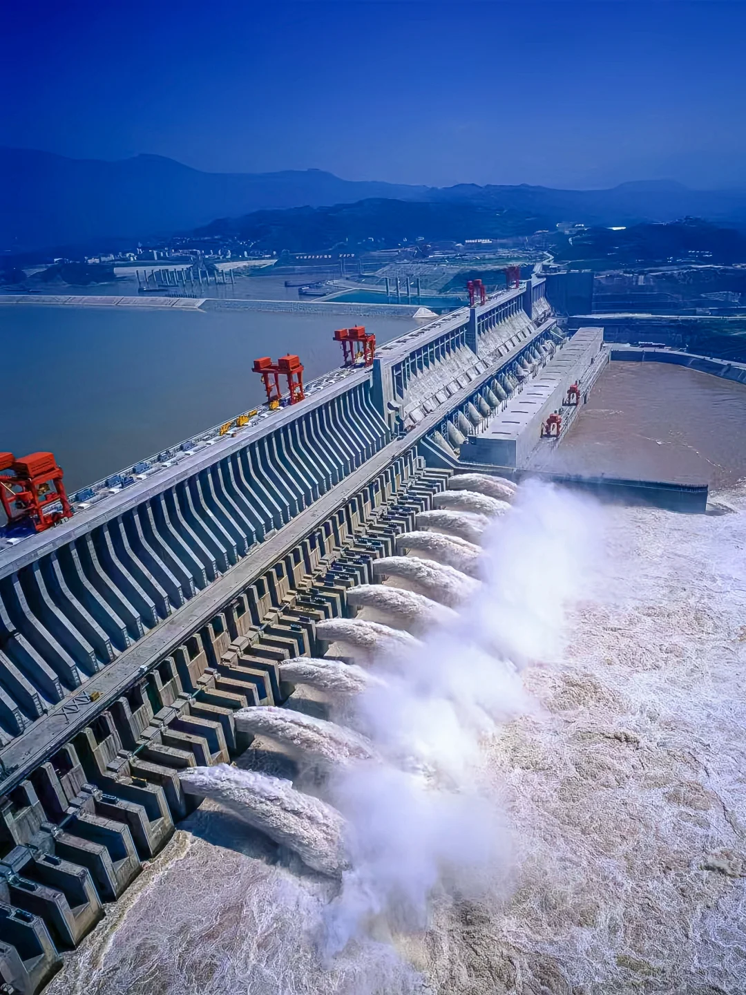 刚从宜昌玩了3天回来🥵我的建议是。。。