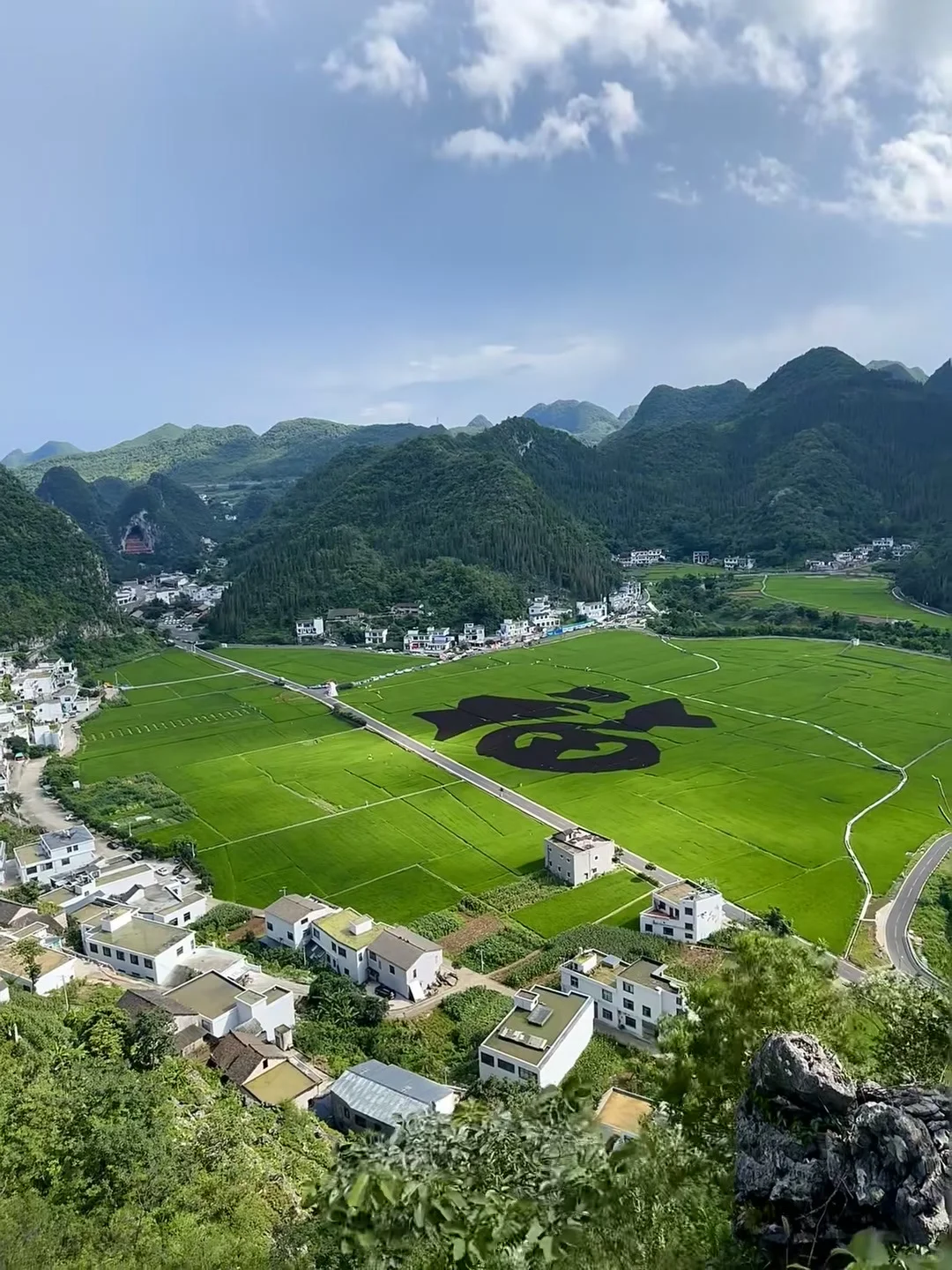 人生建议：带孩子去贵州，一定要暑假去！