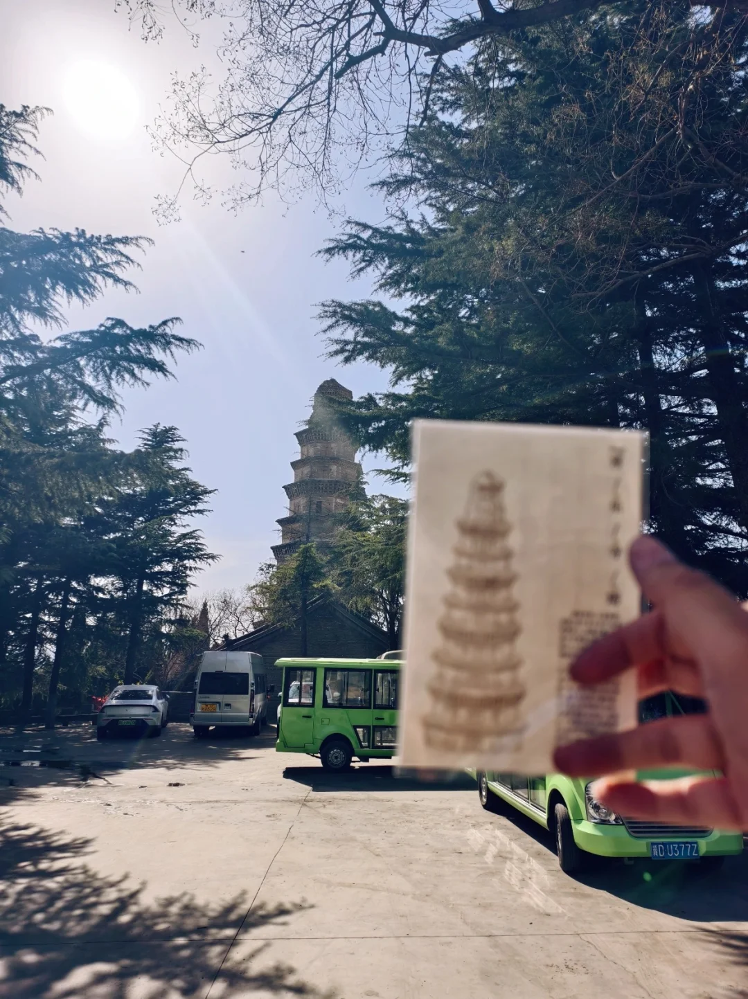 🌟 原来河北才是北方旅行天花板！